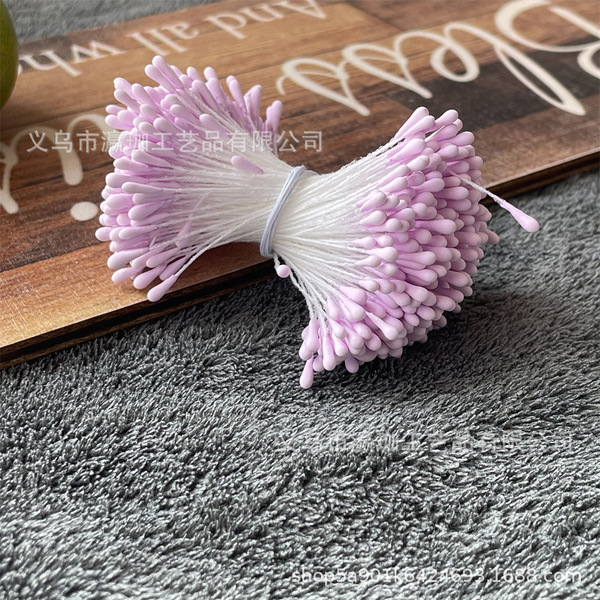 Light purple(400 pcs )